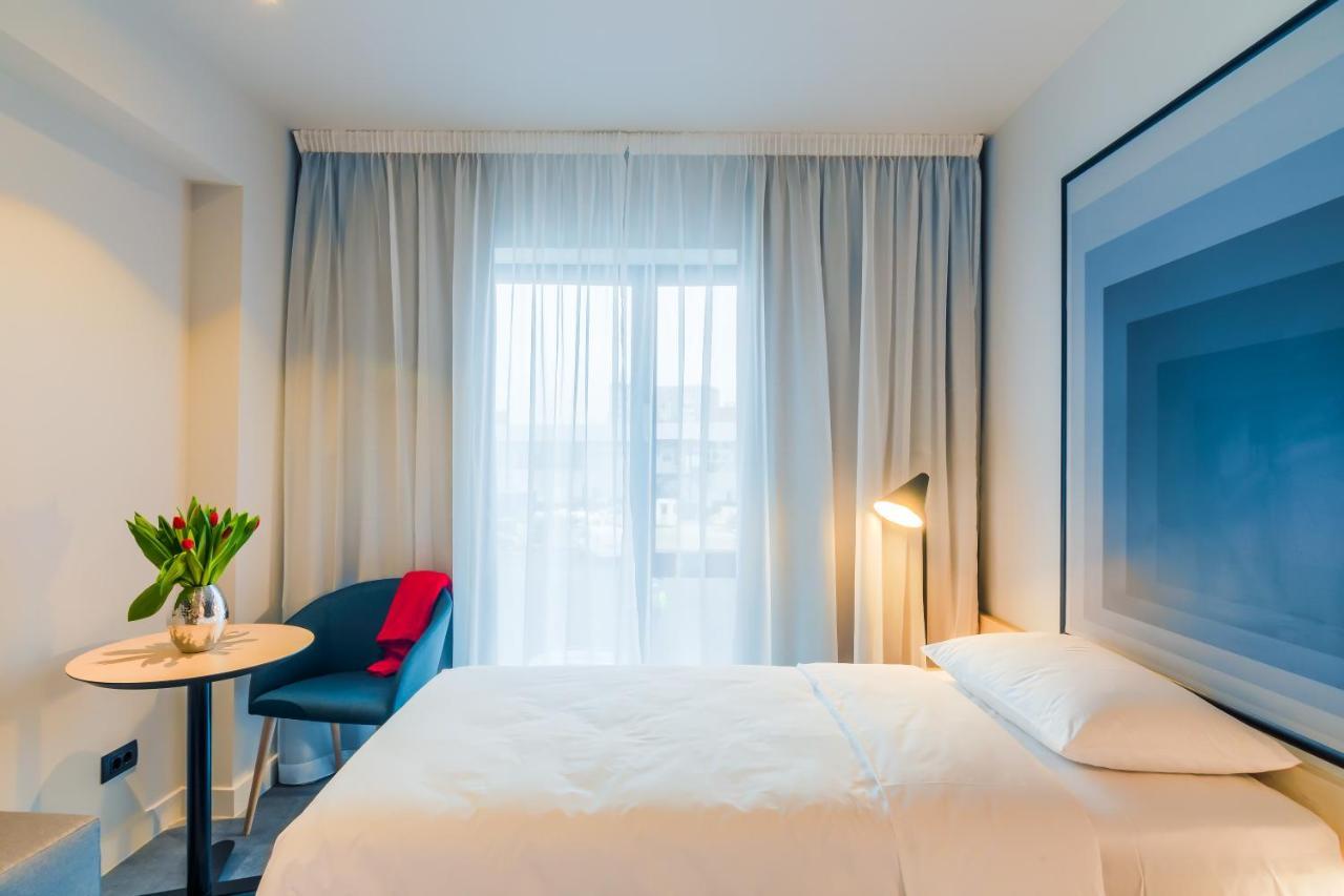 Ibis Timisoara City Center المظهر الخارجي الصورة