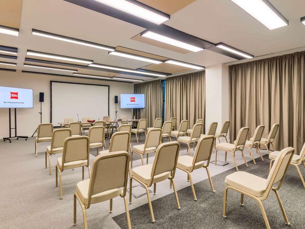 Ibis Timisoara City Center المظهر الخارجي الصورة