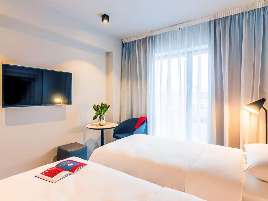 Ibis Timisoara City Center المظهر الخارجي الصورة