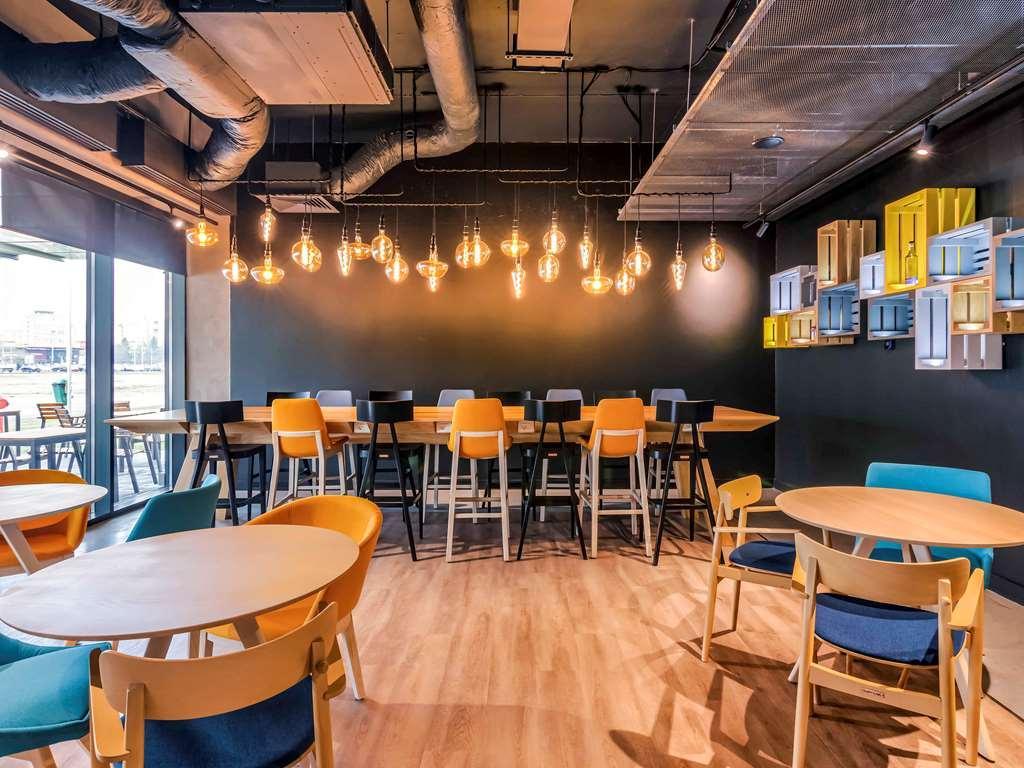 Ibis Timisoara City Center المظهر الخارجي الصورة