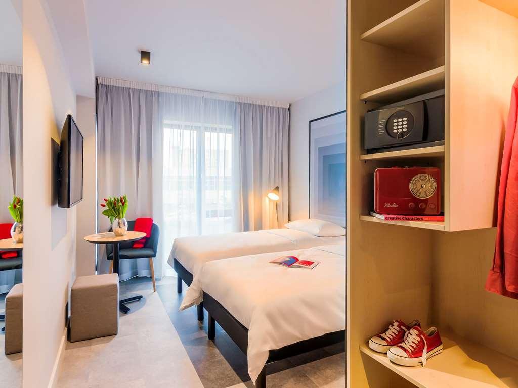 Ibis Timisoara City Center المظهر الخارجي الصورة