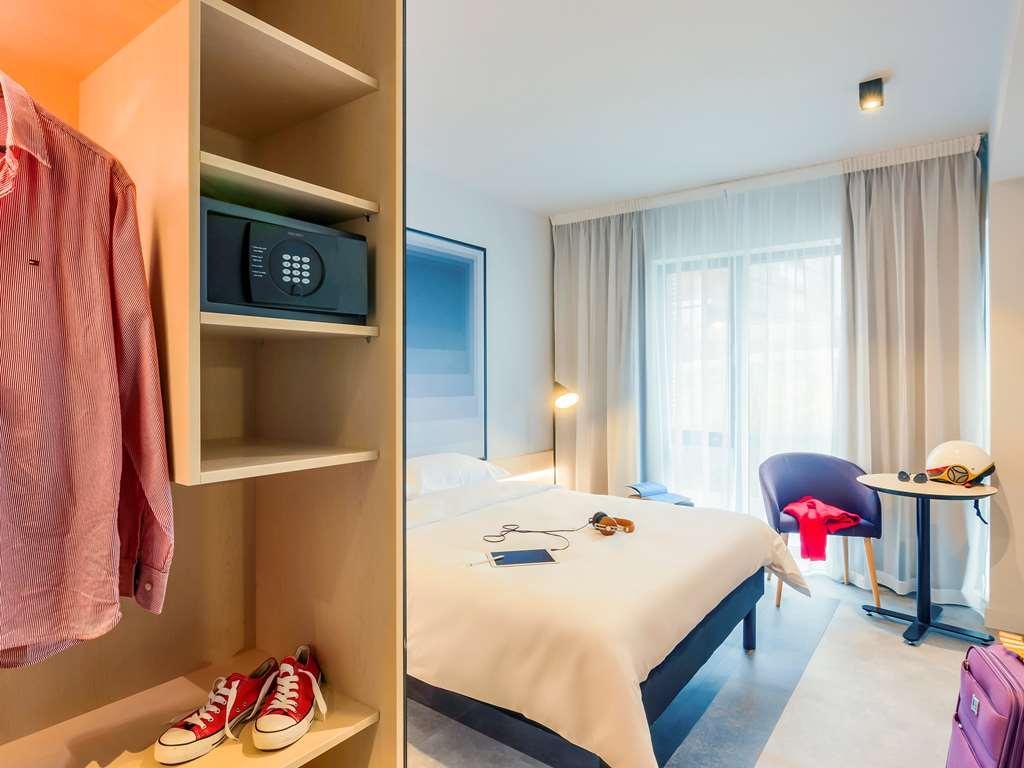 Ibis Timisoara City Center المظهر الخارجي الصورة