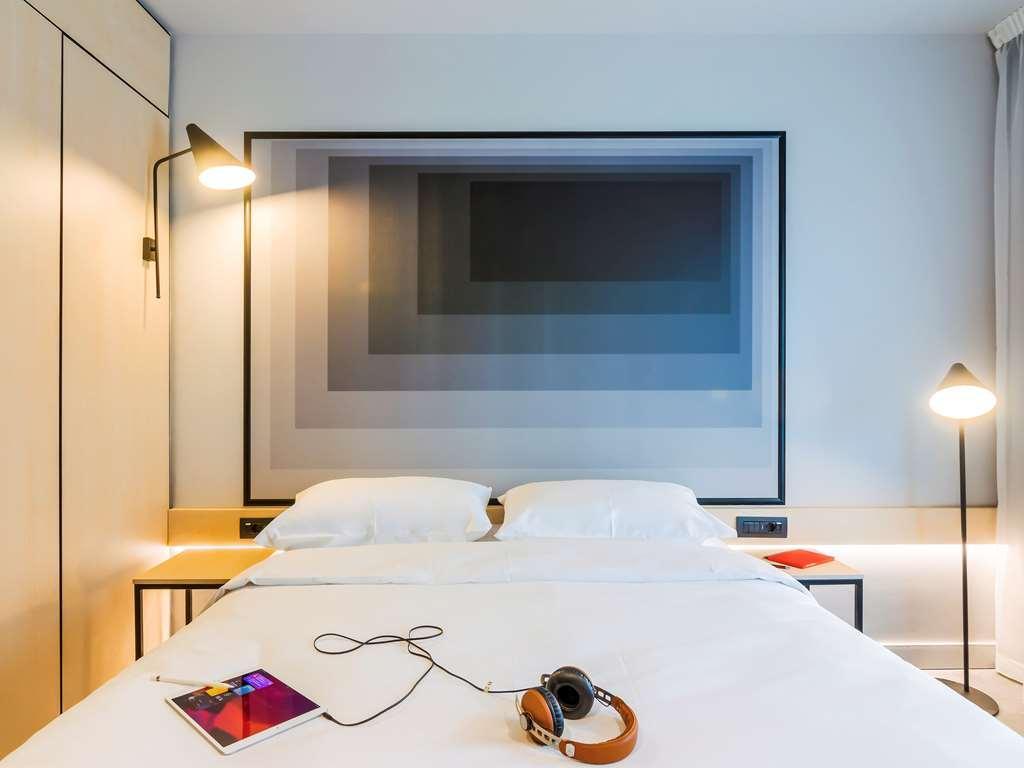 Ibis Timisoara City Center المظهر الخارجي الصورة