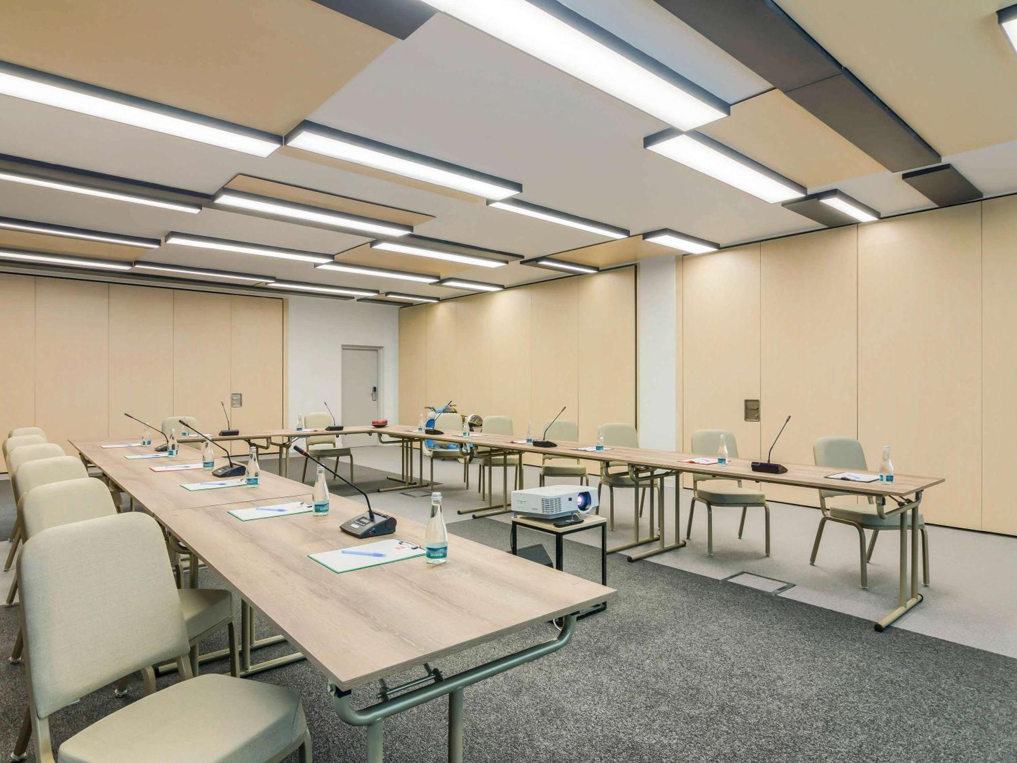 Ibis Timisoara City Center المظهر الخارجي الصورة